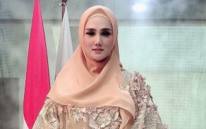 Mulan Jameela Digugat Mantan Caleg, Pendidikan Terakhir Ikut Disorot