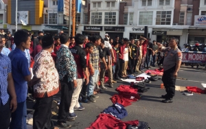 Ombudsman Nilai Penanganan Kasus Mahasiswa Demonstran Tewas Di Kendari Lambat