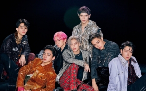 MV Lagu Debut SuperM 'Jopping' Banjir Pujian Meski Diragukan Bakal Sukses Di Amerika