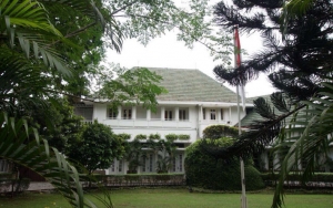 Heran Anggaran Rehab Rumah Anies Capai Rp 2,4 M, PSI Minta Pembahasan APBD Dipercepat