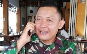 Dirgahayu TNI Ke-74, Prajurit Ini Viral Usai Kuasai 7 Bahasa Asing