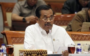 Jaksa Agung Tolak Tudingan Penanganan Kasus HAM Berat Mandek