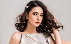 Nabila Syakieb Tunjukkan Wajah Dan Nama Anak Keduanya 
