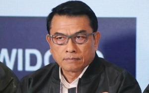Amnesty Desak Jokowi Bebaskan Aktivis Papua, Moeldoko: Itu Domain Kapolri
