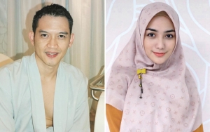Foto Rezky Aditya Diblur, Citra Kirana Langsung Komentar Sedih Jadi Sorotan