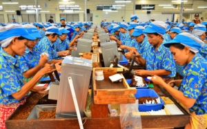 Viral Harga Rokok Capai Rp 50 Ribu Bulan Depan, Ini Tanggapan Djarum