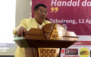 Sindir Farhat Abbas, Hotman Paris Kembali Bagikan Video Penangkapan Pablo Benua