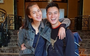 Baim Wong Beber Nama Untuk Calon Anak Dengan Paula Verhoeven, Malah Tuai Komentar Peringatan