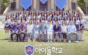 Kedinginan hingga Kelaparan, Begini Kondisi Memprihatinkan Para Peserta Saat Ikuti 'Idol School'