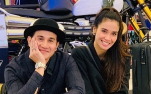 Vino Bastian Jadi Sorotan Gara-Gara Ketahuan Cuma Follow Sang Istri di Instagram