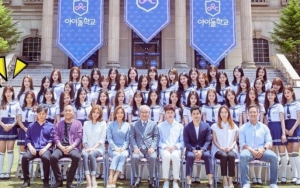 Perlakukan Peserta 'Idol School' dengan Buruk, Netizen Korea Serukan Boikot CJ ENM