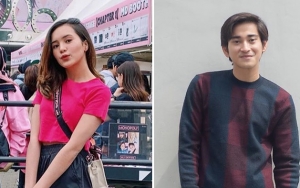 Beby Tsabina Seksi Umbar Perut di Amrik, Reaksi Bio One 'Pacar' Curi Perhatian
