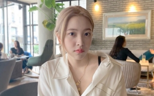 Sering Diejek Pendek, Kecantikan Yeri Red Velvet di Foto Terbaru Tuai Pujian Selangit
