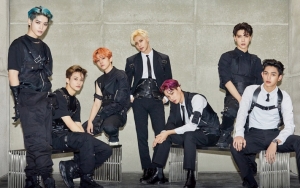 SuperM Jadi Tertawaan Karena Diprediksi Bakal Sesukses BTS dan BLACKPINK di Amerika 