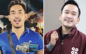 Robby Purba Direndahkan Online Shop Karena Tak Bisa Pesan Taksi Online, Ruben Onsu Sampai Ikut Kesal