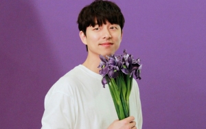 Gong Yoo Ungkap Arti Penting 'Goblin' Bagi Dirinya, Penasaran?