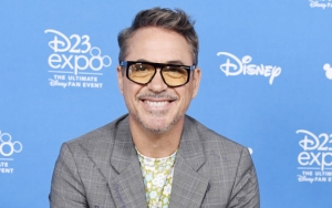 Disney Tak Mau Ajukan Nama Robert Downey Jr. di Oscar untuk Film 'Avengers: Endgame'