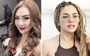 Poppy Kelly Punya Fans Usai Berseteru dengan Nikita Mirzani, Jawab Begini Saat Diejek Wajah Keriput