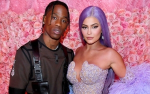 Travis Scott Akhirnya Buka Suara Soal Kabar Putus dari Kylie Jenner, Bantah Isu Selingkuh