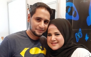  Tak Kapok, Suami Dhawiya Zaida Kembali Ditangkap Atas Kasus Narkoba
