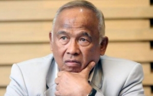 Surya Paloh Sebut Jokowi Bisa Dimakzulkan Bila Rilis Perppu, Eks Ketua KPK: Ini Apaan?