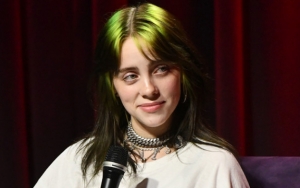 Sering Disebut Tak Bisa Nyanyi dan Cuma Andalkan Autotune, Video Live Billie Eilish Ini Bikin Kaget