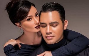 Jonas Rivano Beri Kejutan, Wajah Bangun Tidur Asmirandah Curi Perhatian