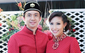 Suami Minta Steril Usai Kelahiran Anak Ketiga, Ayu Dewi Justru Tolak