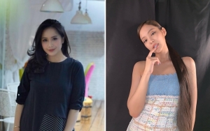 Tampil Beda di Konser Rossa, Nagita Slavina Dipuji Mirip Jennie BLACKPINK