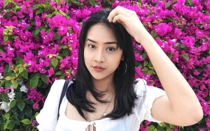 Anya Geraldine Tak Keberatan Dijadikan Objek Fantasi Mesum Pria