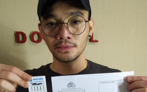 Diringkus Polisi, Pedangdut Daffa Positif Gunakan Narkotika