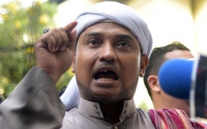 'Habib' Disebut Dalam Kasus Penculikan Relawan Jokowi, Jubir PA 212 Bakal Diperiksa Polisi