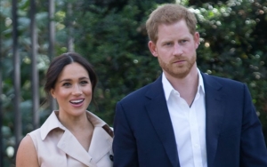 Inilah Isi Surat Meghan Markle Untuk Sang Ayah yang Bikin Pangeran Harry Tuntut Media Inggris