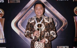 Terciduk OTT KPK, Bupati Lampung Utara Minta Mundur dari Partai NasDem