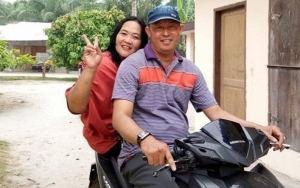 Anak Polisi Aiptu Ungkap Motif Ayah Tembak Sang Ibu Lalu Bunuh Diri