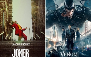 'Joker' Resmi Geser 'Venom' Jadi Film Debut Terlaris di Bulan Oktober