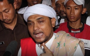 Dipanggil Terkait Penculikan Relawan Jokowi, Novel Bamukmin: Habib Ada Jutaan