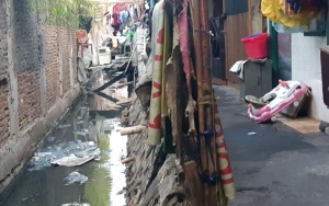 Warga Jakbar Darurat Septic Tank Hingga BAB di Kali, Begini Solusi Pemprov DKI