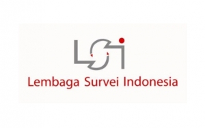 Data Survei LSI Soal Demonstrasi Mahasiswa, 60,7 Persen Masyarakat Mendukung
