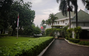 Anggaran Rehab Rumah Dinas Anies Capai Rp 2,4 M Bikin Heran, Gerindra: Itu Cagar Budaya