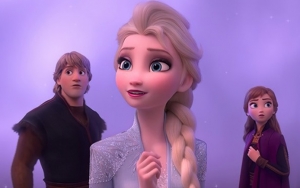 'Frozen 2' Bakal Tampilkan Lebih Banyak Karakter Kunci