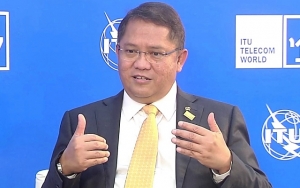 Menkominfo Rudiantara Ungkap Indonesia Punya Unicorn Baru, Perusahaan Apa?