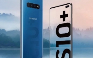 Tutup Pabrik di Tiongkok, Samsung Bagi-Bagi Galaxy 10+ ke Karyawan