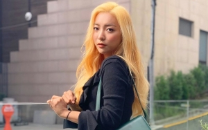 Hengkang Dari SM Entertainment, Luna f(x) Resmi Gabung Agensi Ini