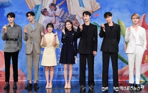 Tinggi Badan 5 Aktor Cowok 'Extraordinary You' Jadi Bahan Gosip