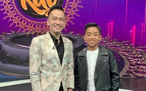 Momen Betrand Peto Temui Orangtua Kandung di Prosesi Adat Adopsi Bikin Netter Mewek