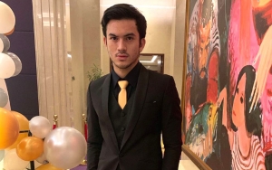 Tampang Bete Rizky Nazar Saat Dikejar-Kejar Fans Perempuan Malah Bikin Ngakak 