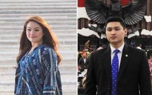 Intip Potret Hillary Brigitta dan Rizki Aulia 'Anggota DPR Millenial' Tajir
