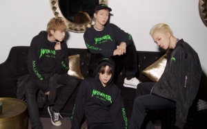 Winner Rilis Foto Teaser Foto Pertama Untuk Album Comeback 'CROSS'