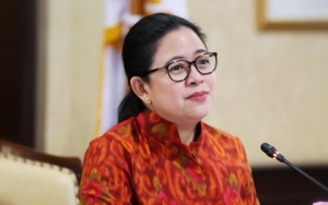 Jokowi Belum Teken UU KPK Baru Karena Ada Typo, Begini Komentar Ketua DPR Puan Maharani